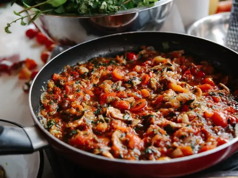 Ratatouille