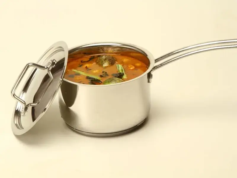 Red Lentil Dhal